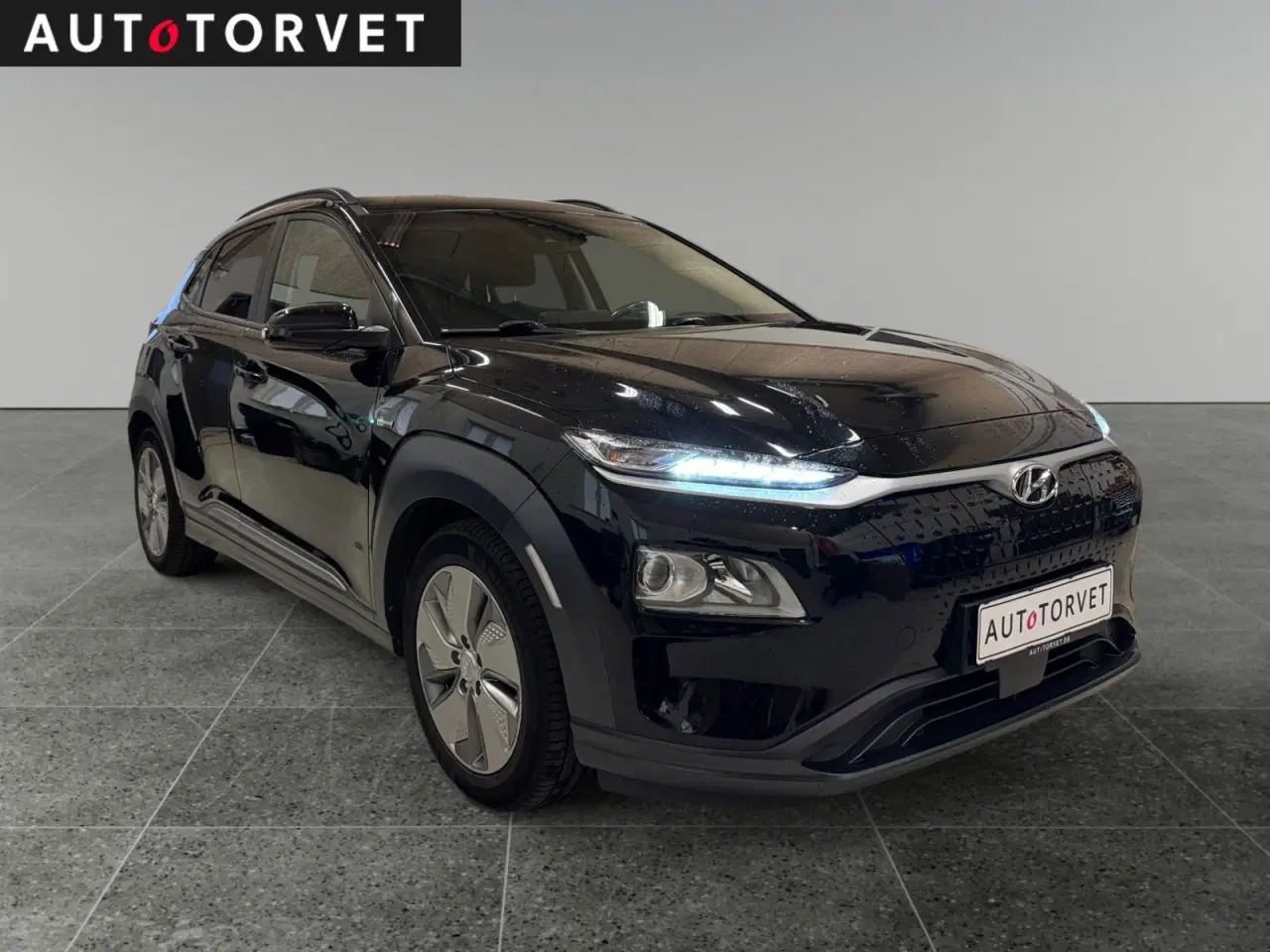 Billede 2 - Hyundai Kona 64 EV Trend