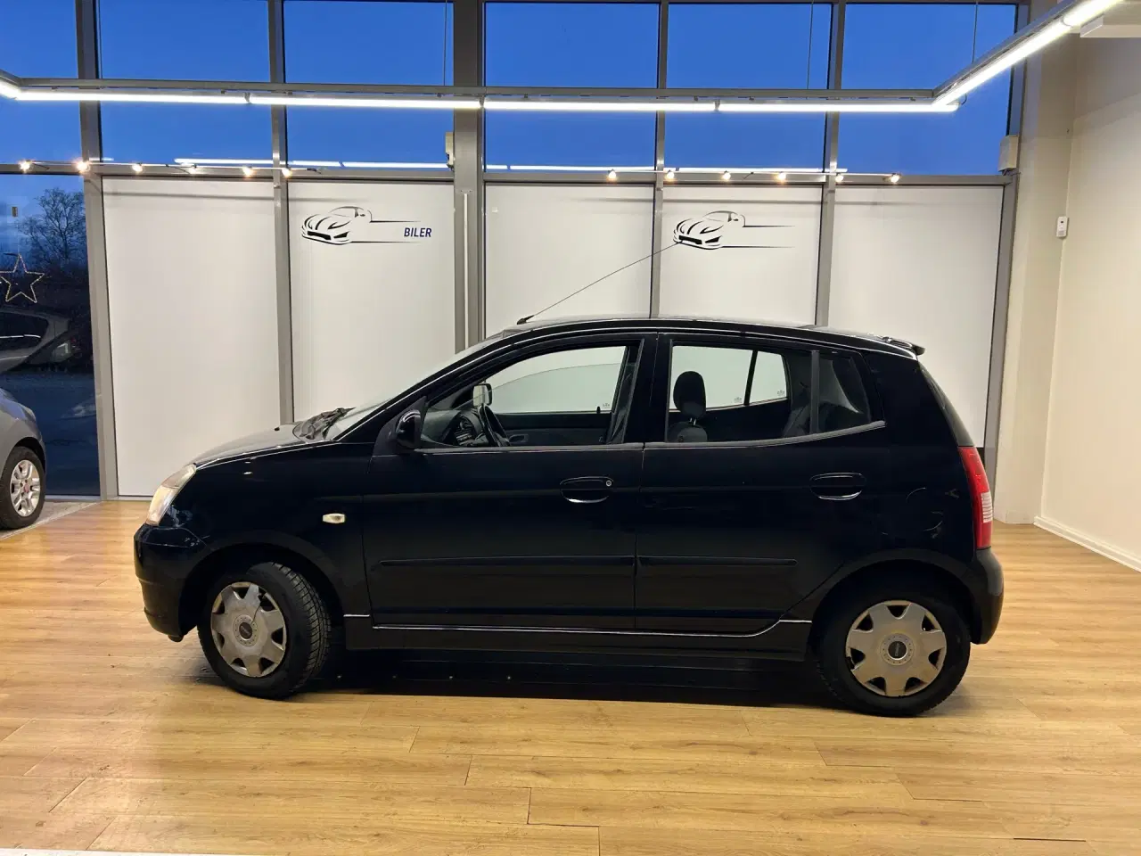 Billede 7 - Kia Picanto 1,1 EX 65HK 5d