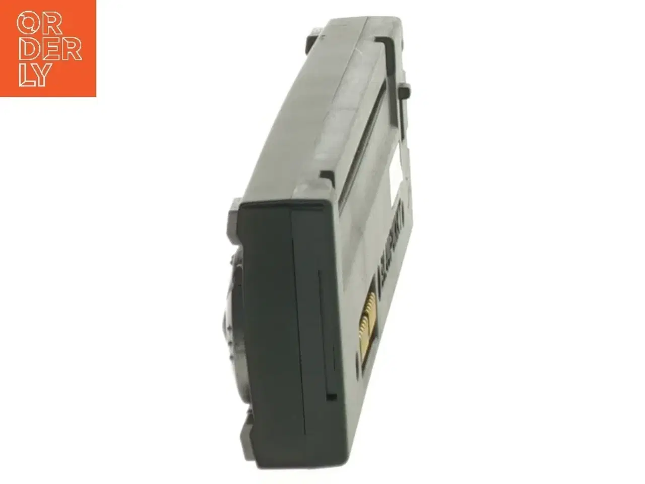 Billede 2 - Blaupunkt bilradio fra Blaupunkt (str. 4,5x17x1,5 cm)