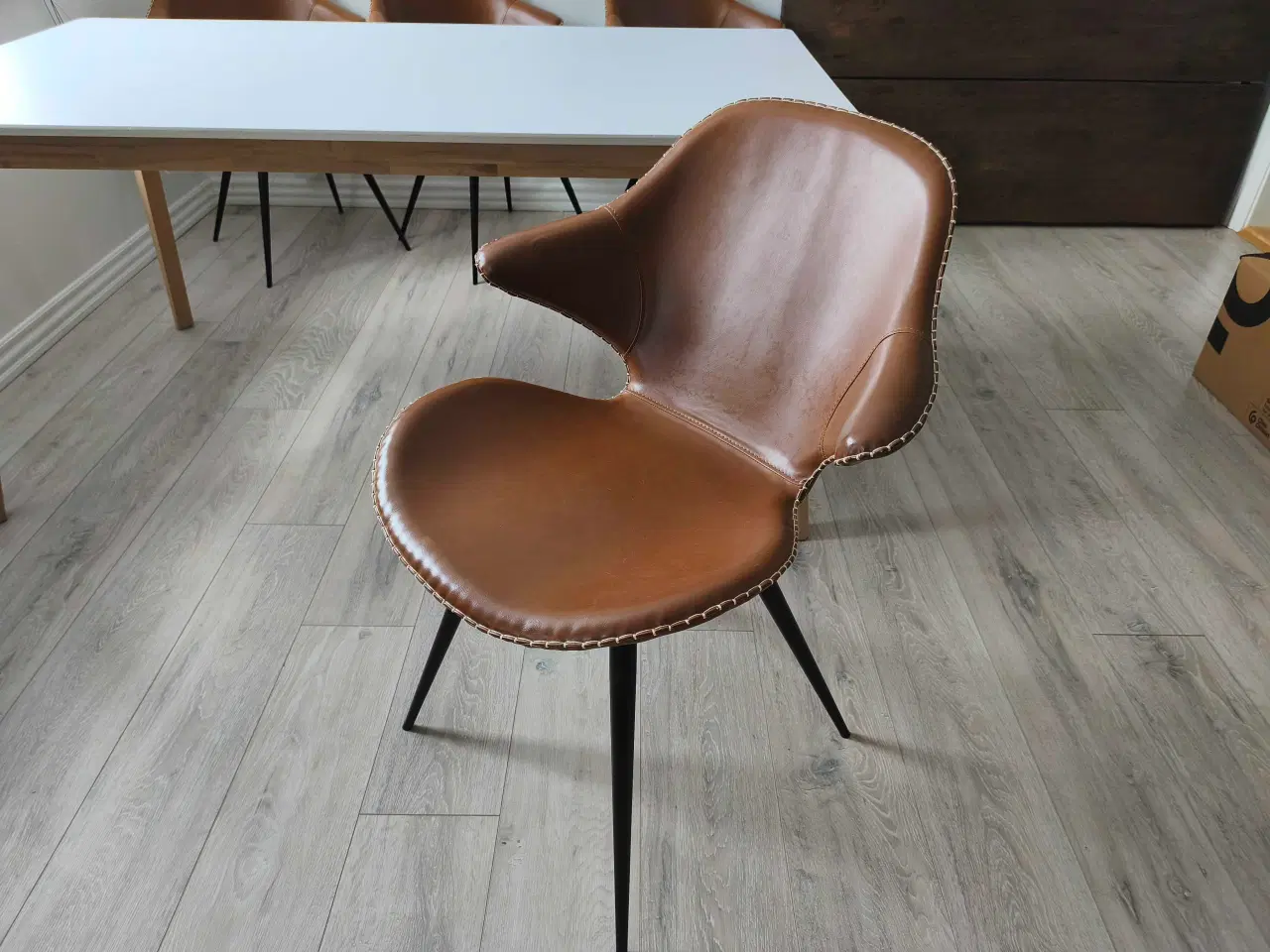 Billede 7 - Ilva Mallorca spisebord 