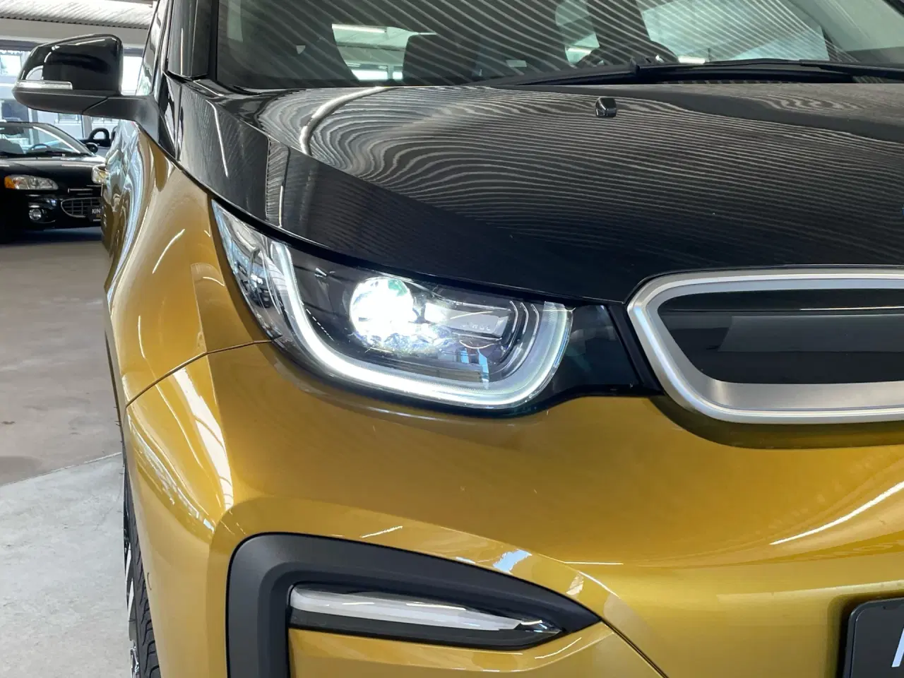 Billede 6 - BMW i3 EL 170HK 5d Aut.