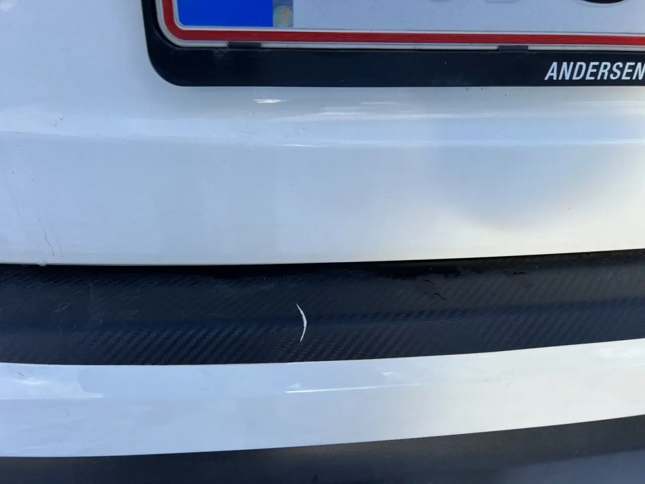 Billede 14 - Nissan Qashqai 1,2 Dig-T 115 Tekna X-tr.