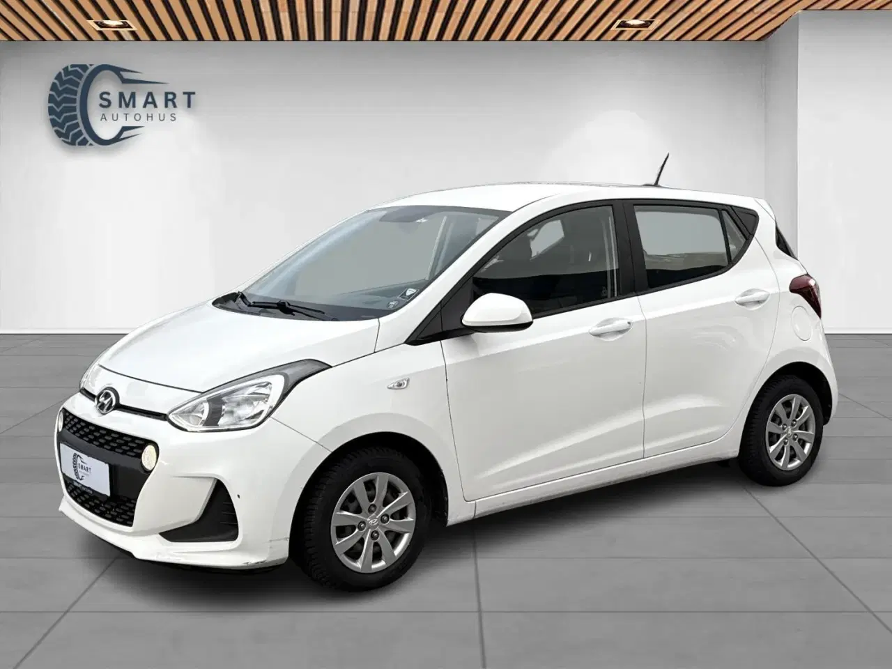 Billede 1 - Hyundai i10 1,0 Premium