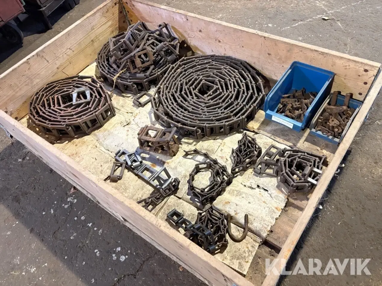 Billede 2 - Koldsvads led