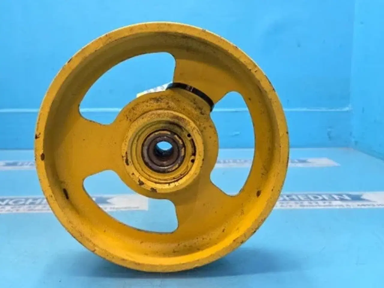 Billede 2 - New Holland TX68 Mellemhjul 9513864