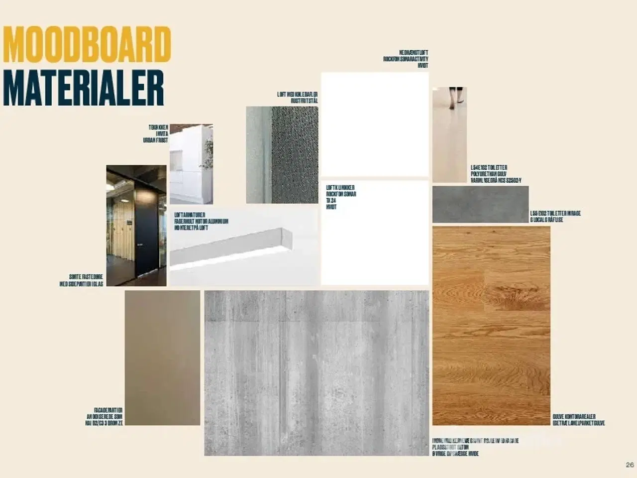 Billede 11 - POSTBYEN - Bliv en del af The Health Club