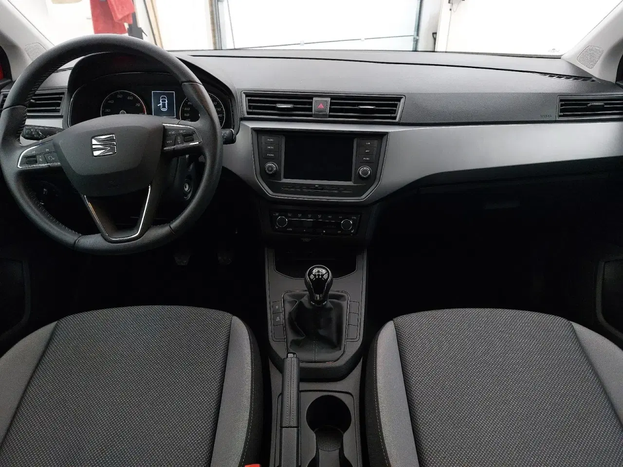 Billede 7 - Seat Ibiza 1,0 TSi 95 Style