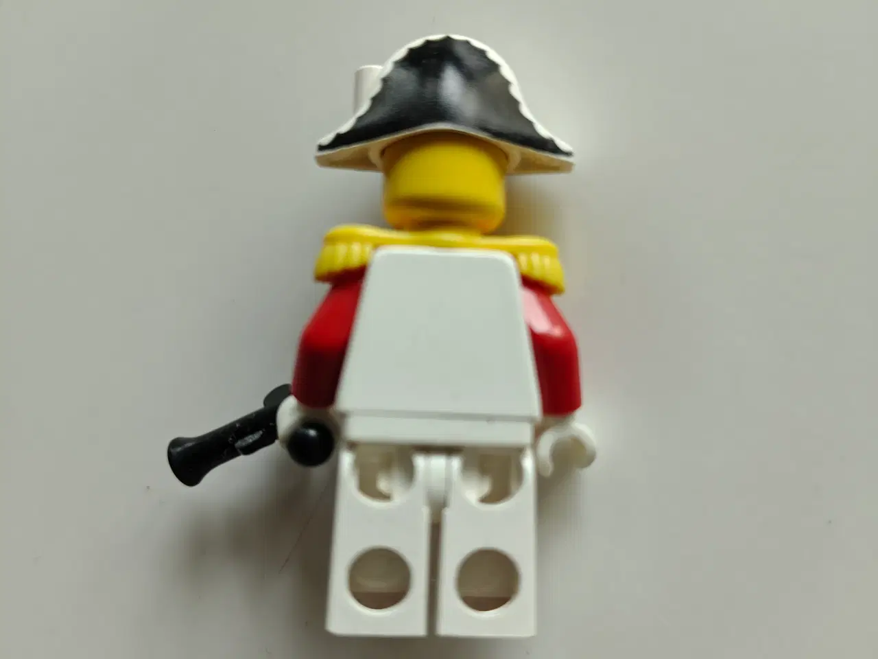 Billede 2 - Ældre Lego figur