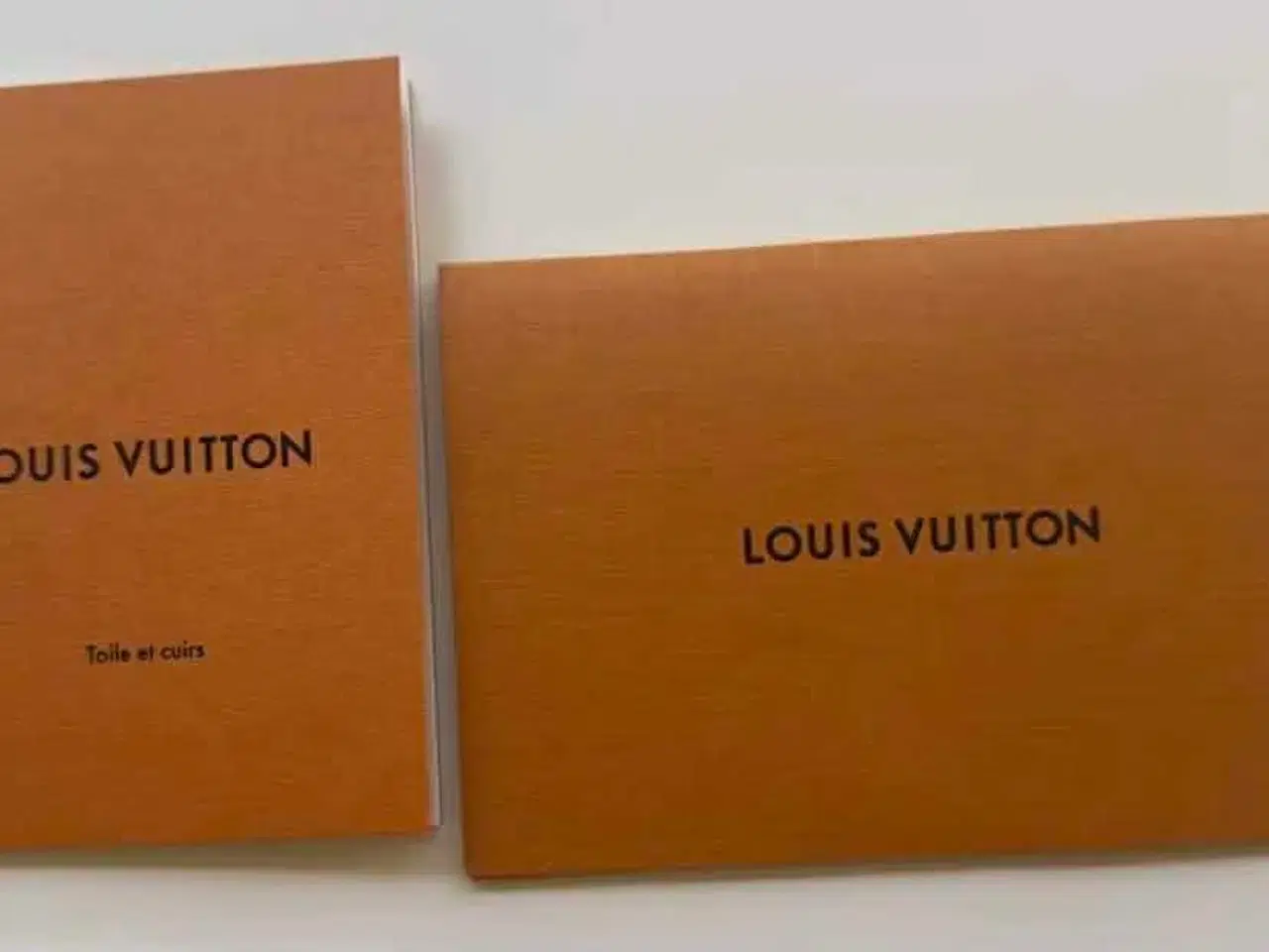 Billede 5 - Louis Vuitton onthego leather tote