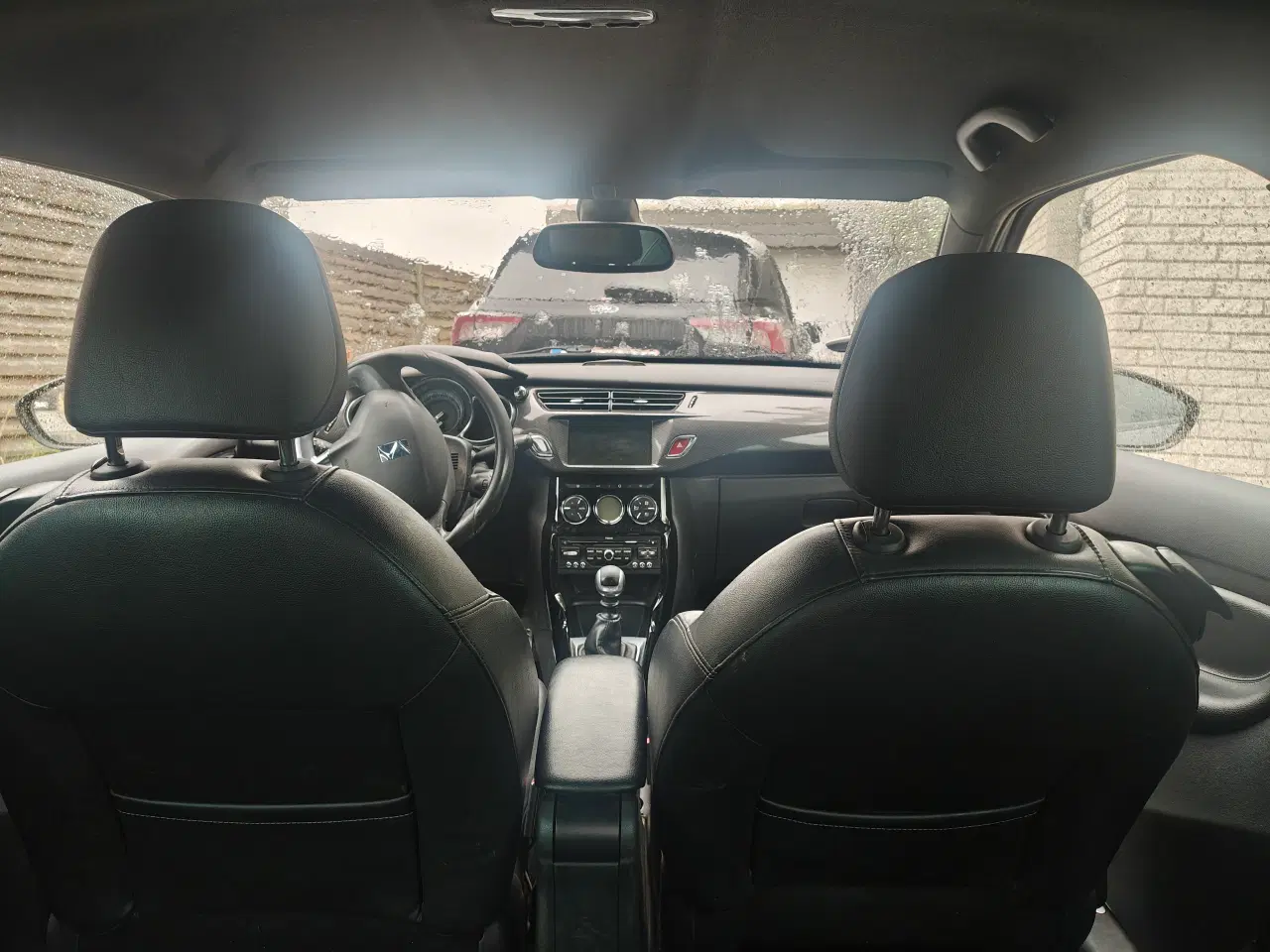 Billede 6 - Ds3 sport 110hk