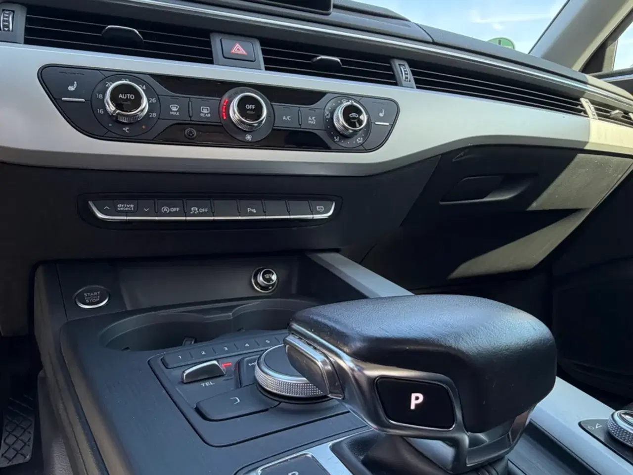 Billede 12 - Audi A4 40 TDi Avant S-tr.