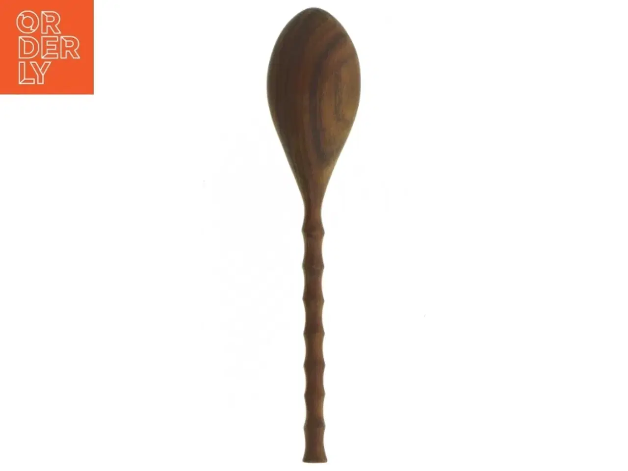 Billede 2 - Træske (str. 20 cm)