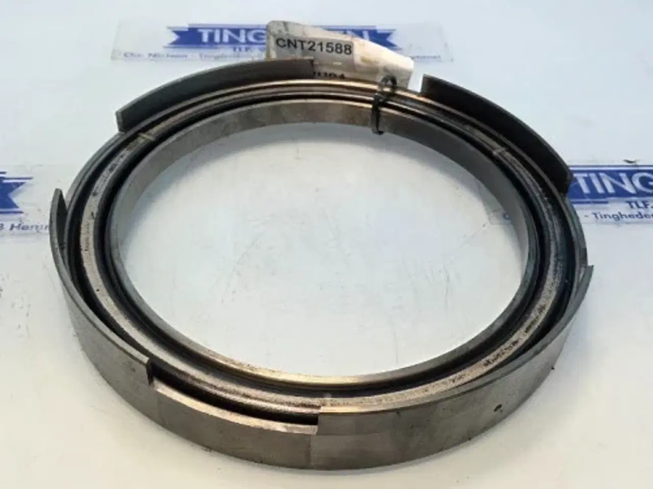 Billede 11 - John Deere 6300 Hus R101161