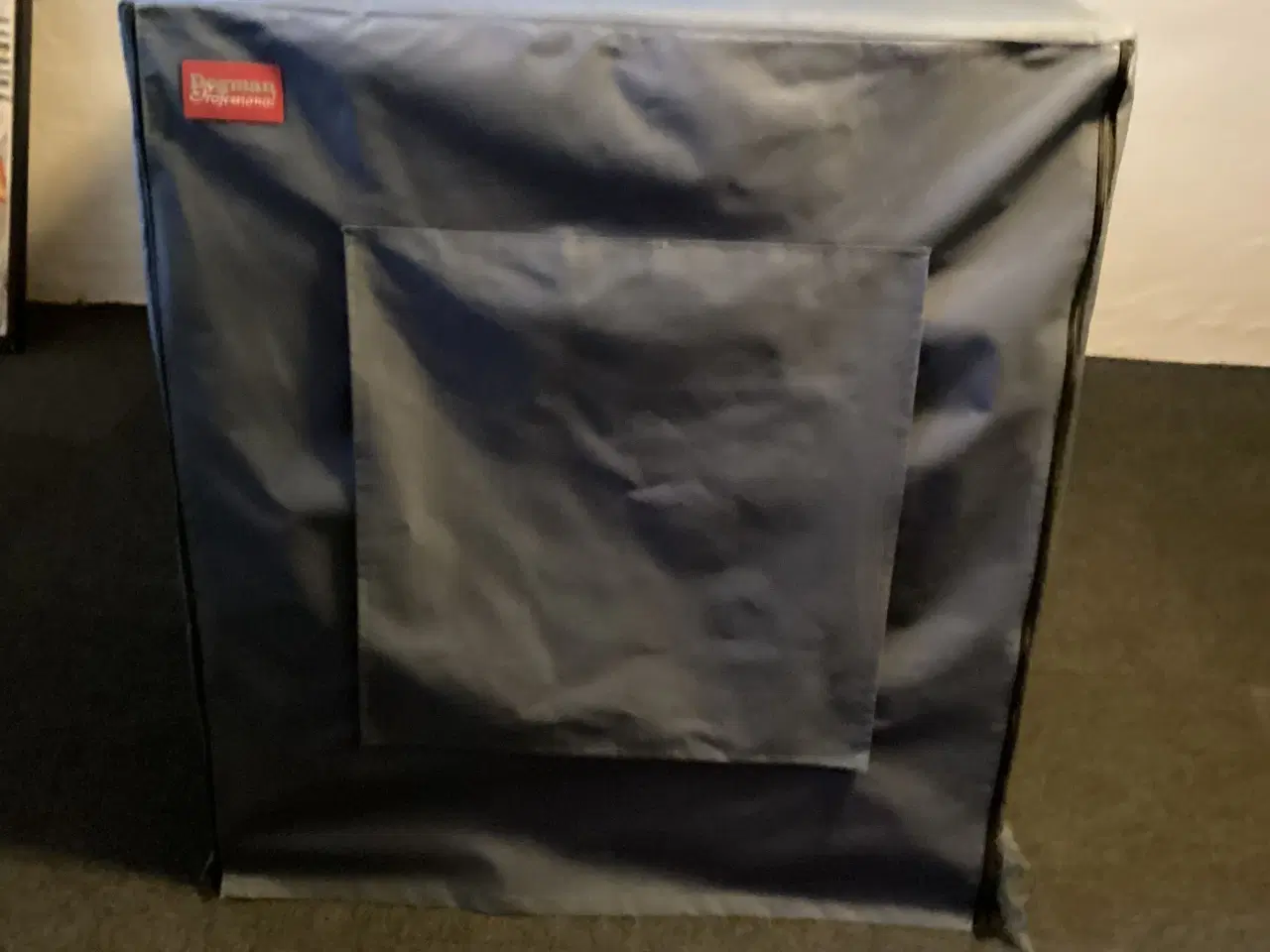 Billede 4 - DOGMAN XXL stålbur med org Dogman Premium overtræk