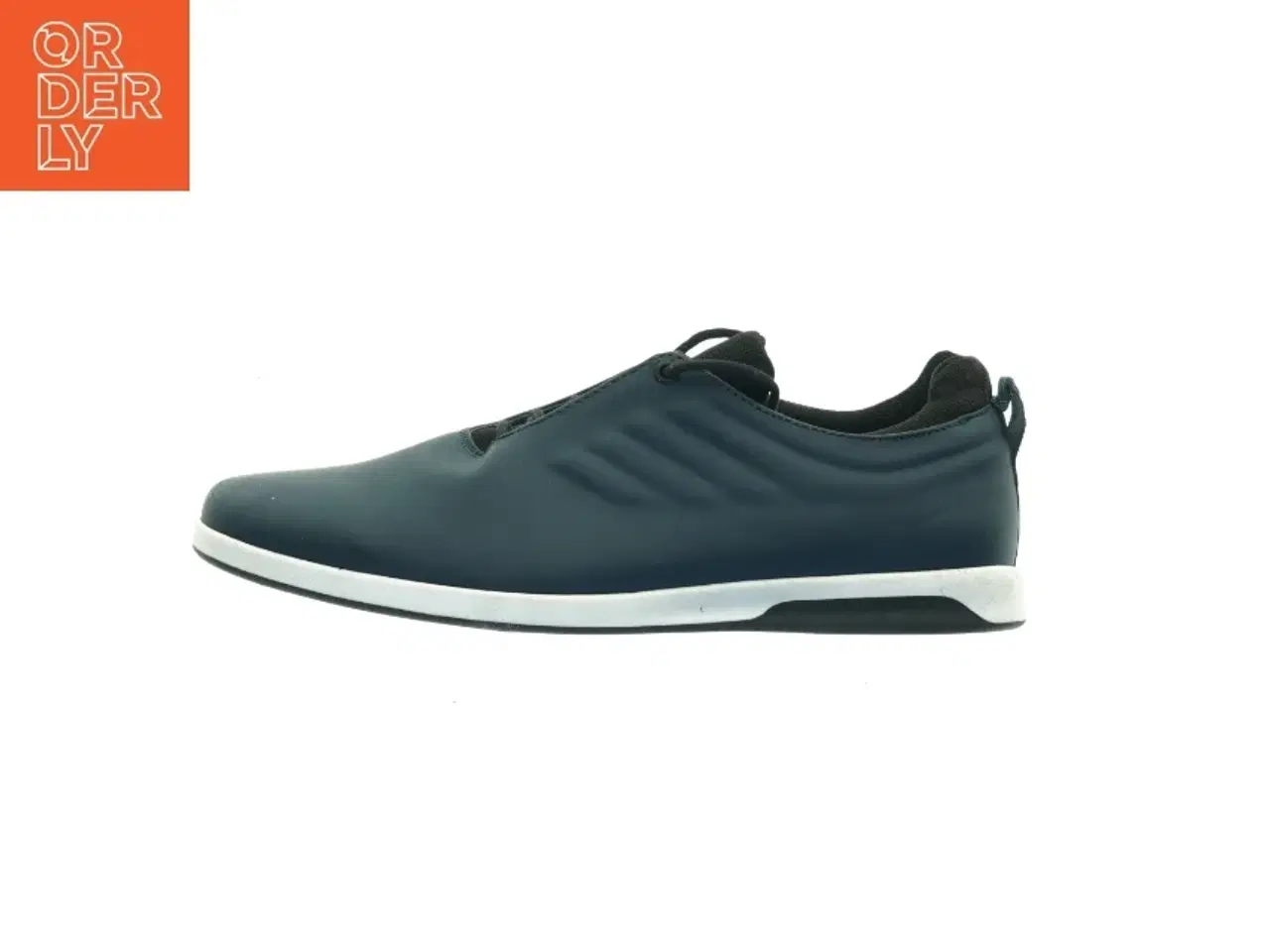 Billede 1 - Sorte sneakers fra Zara (str. 41)