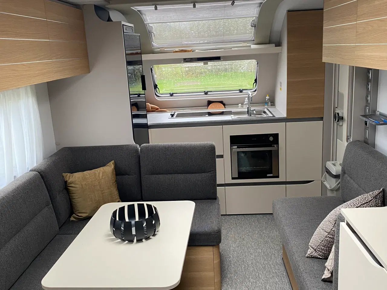 Billede 3 - Campingvogn Adria