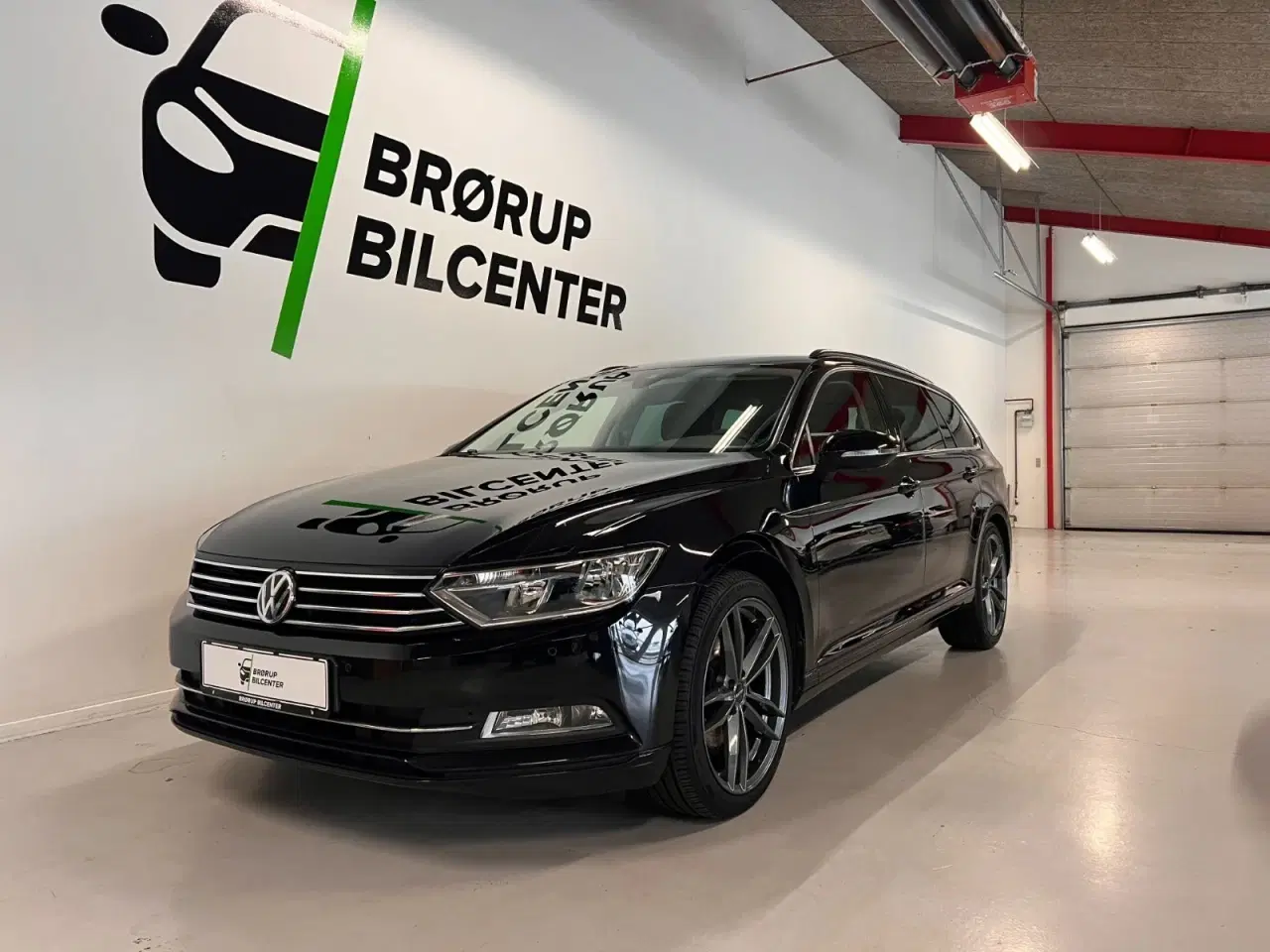 Billede 2 - VW Passat 1,5 TSi 150 Comfortline Variant DSG