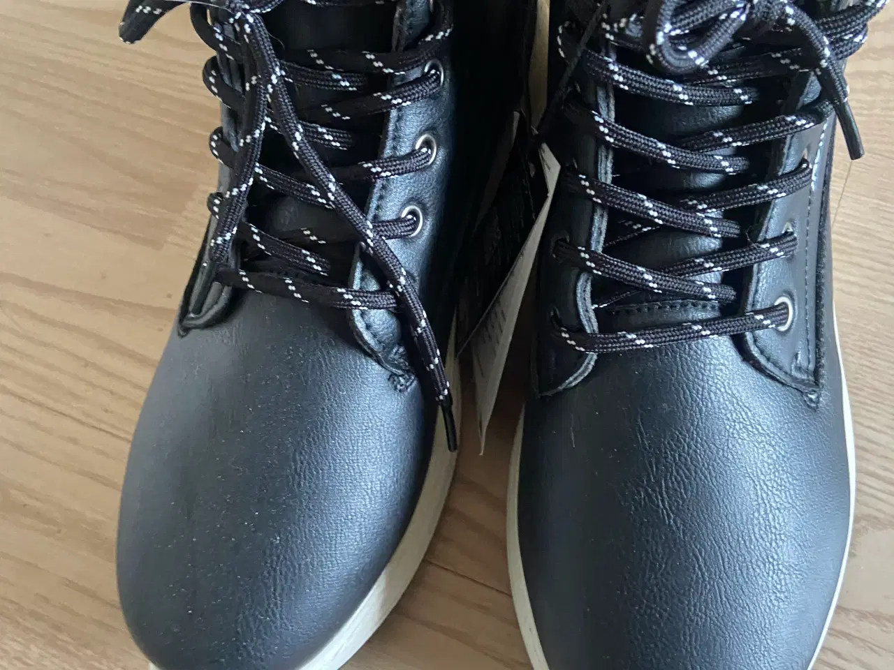 Billede 3 - Drengestøvler