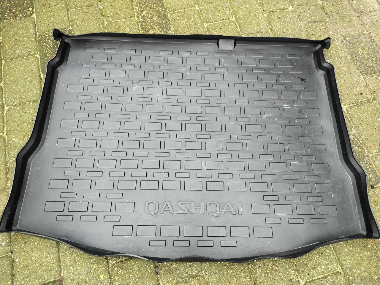 Billede 1 - Bagagerums bakke