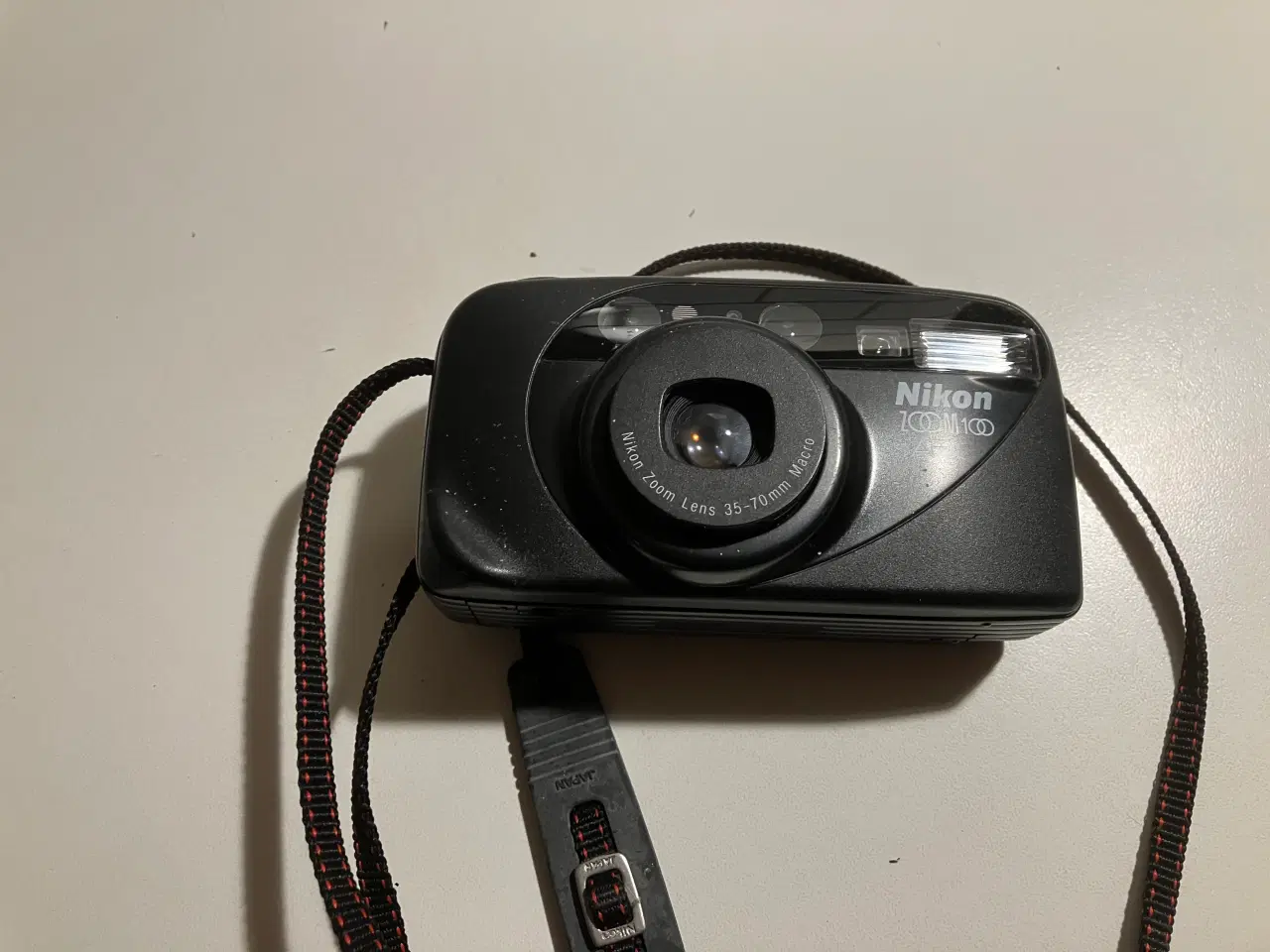 Billede 1 - Nikon kamera