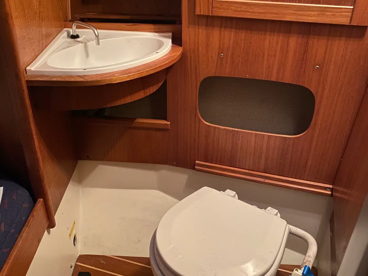 Billede 9 - Maxi Fenix Dinette