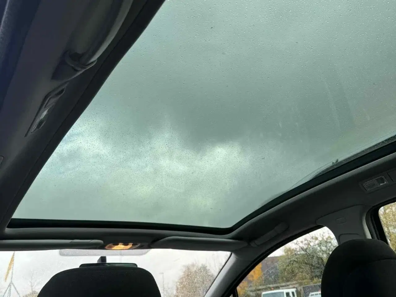 Billede 8 - Peugeot 307 2,0 XS stc. aut.