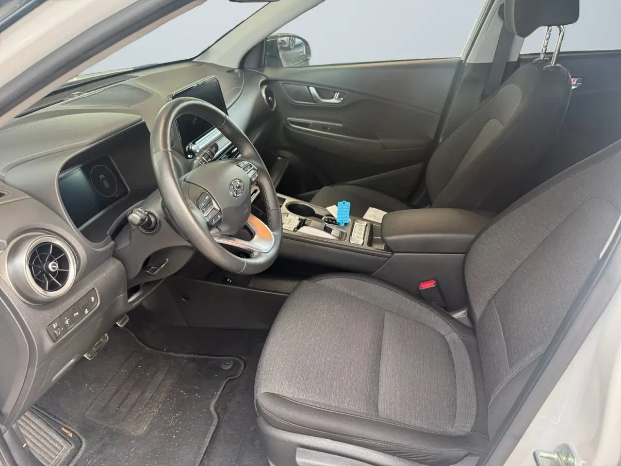 Billede 4 - Hyundai Kona 64 EV Ultimate