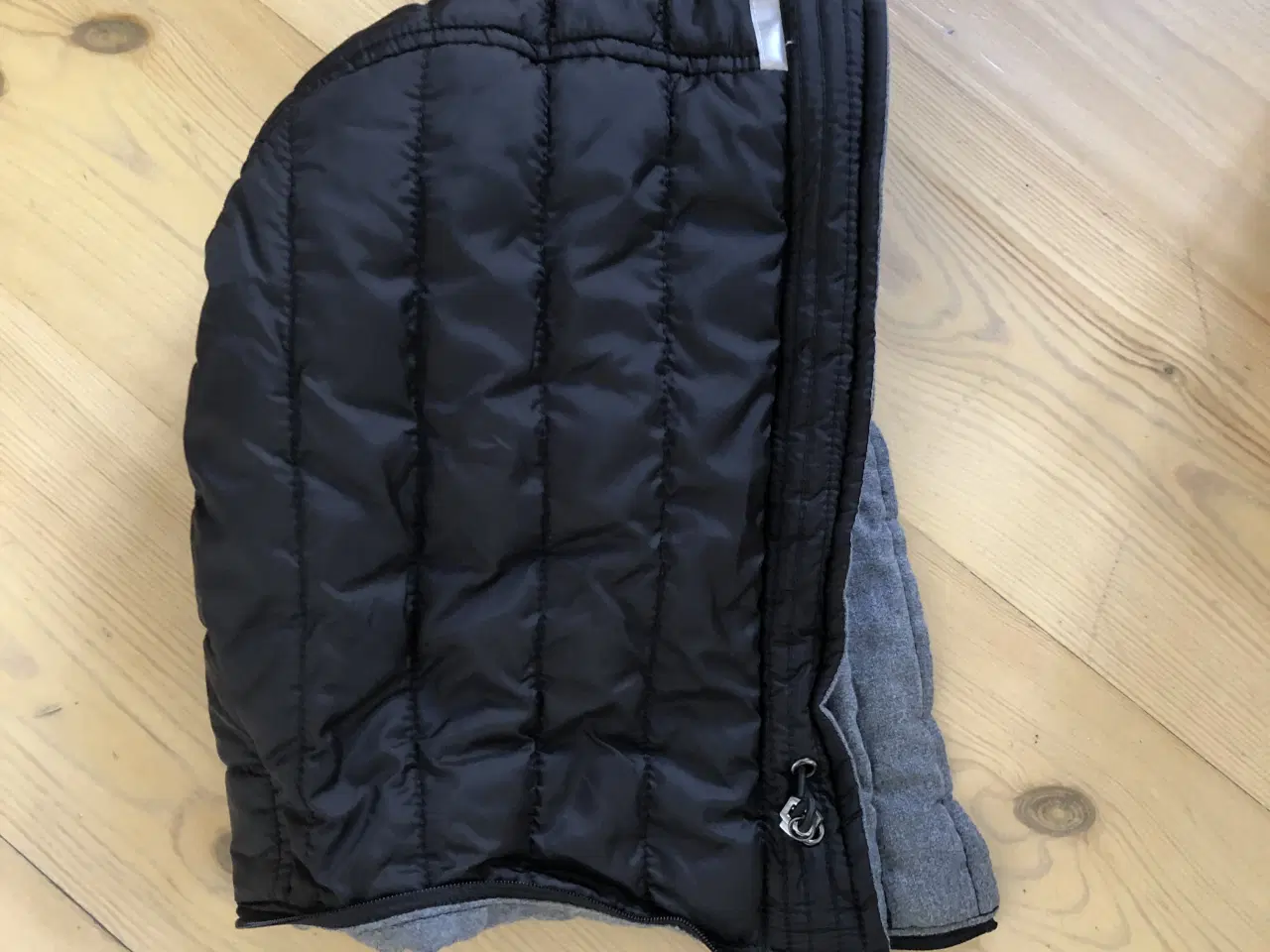 Billede 7 - Vinterfrakke, Junge