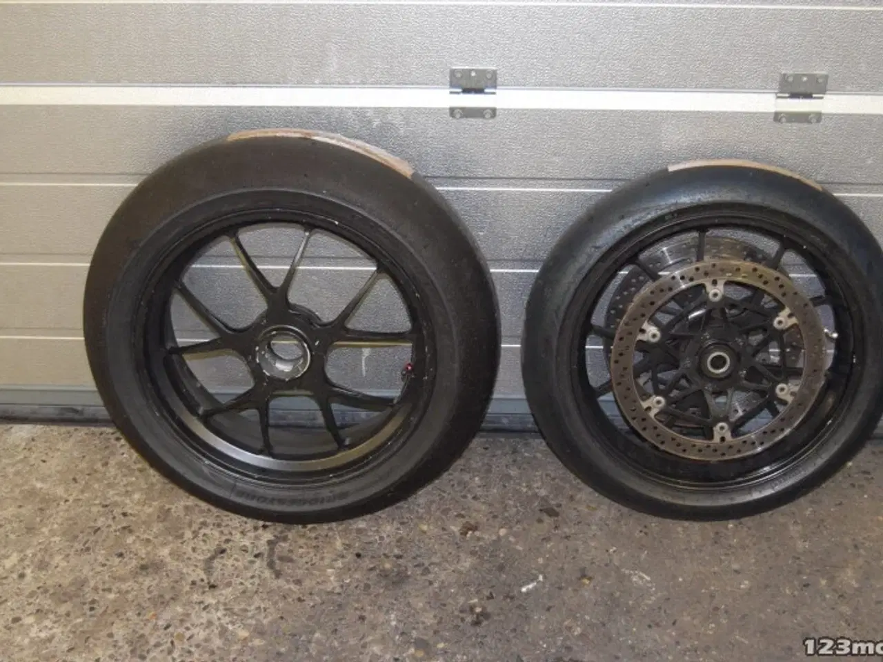 Billede 19 - Ducati 1098