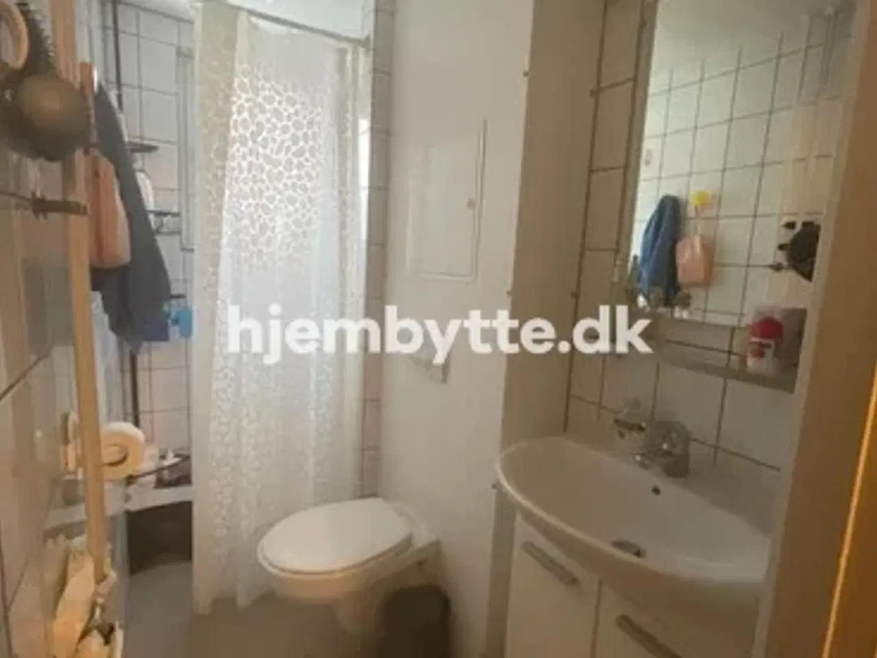 Billede 3 - Hjembytte - C.A.ThyregodsVej