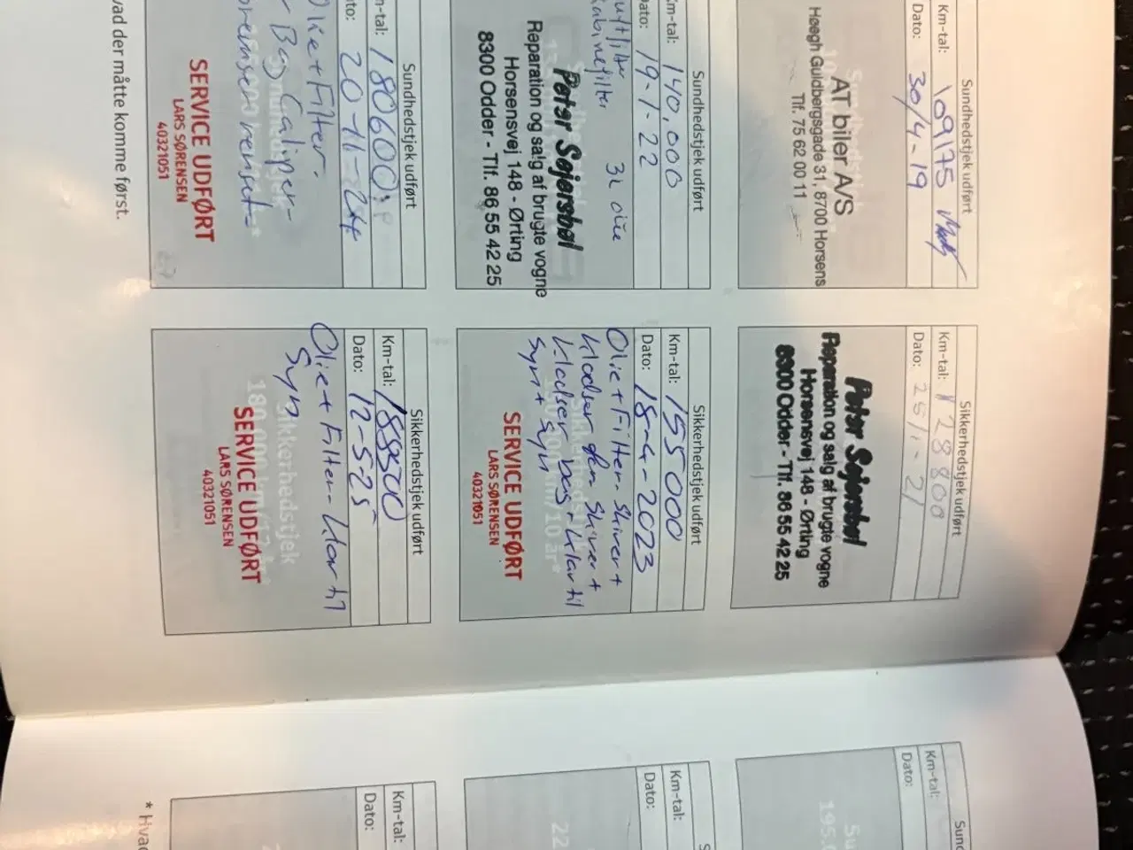 Billede 15 - Toyota Auris 1,3 VVT-i T2