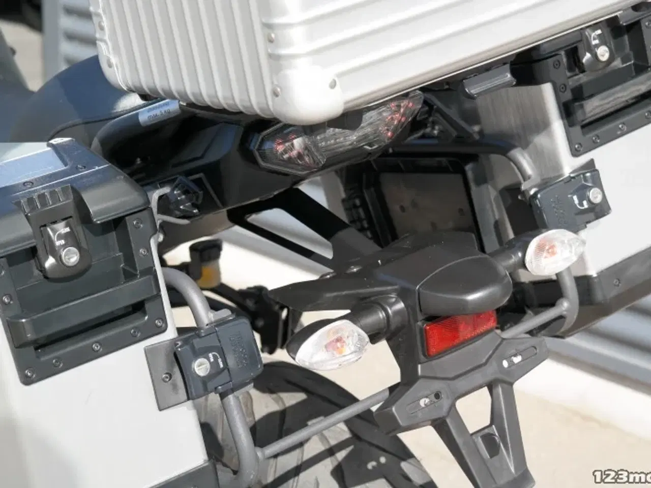 Billede 27 - Yamaha Tracer 900 MC-SYD       BYTTER GERNE