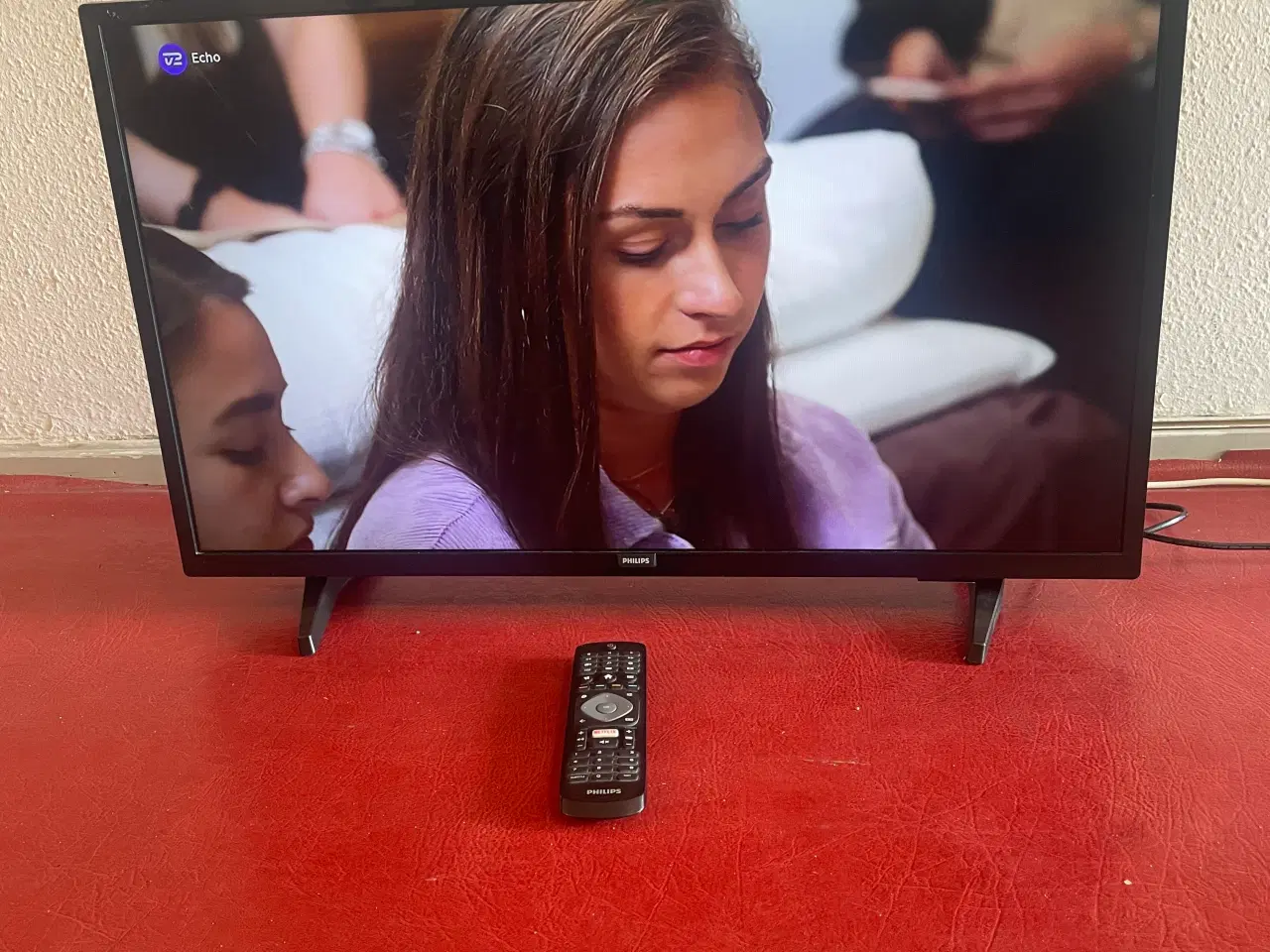 Billede 3 - Smart TV   Philips  ,32 tommer,  