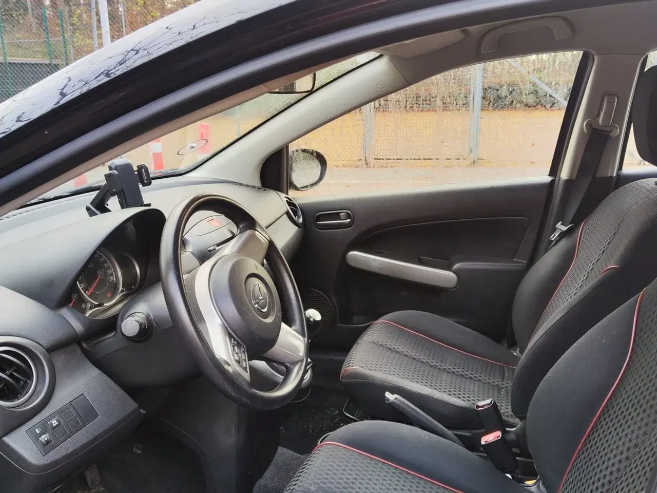 Billede 6 - Mazda 2 1,3 Advance