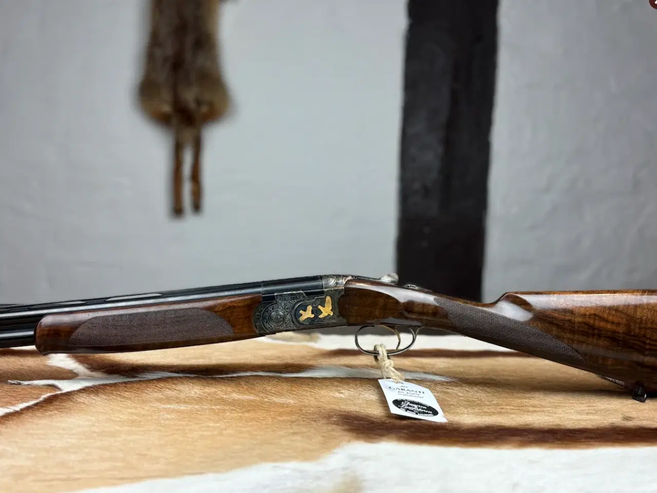 Billede 1 - Beretta SP5