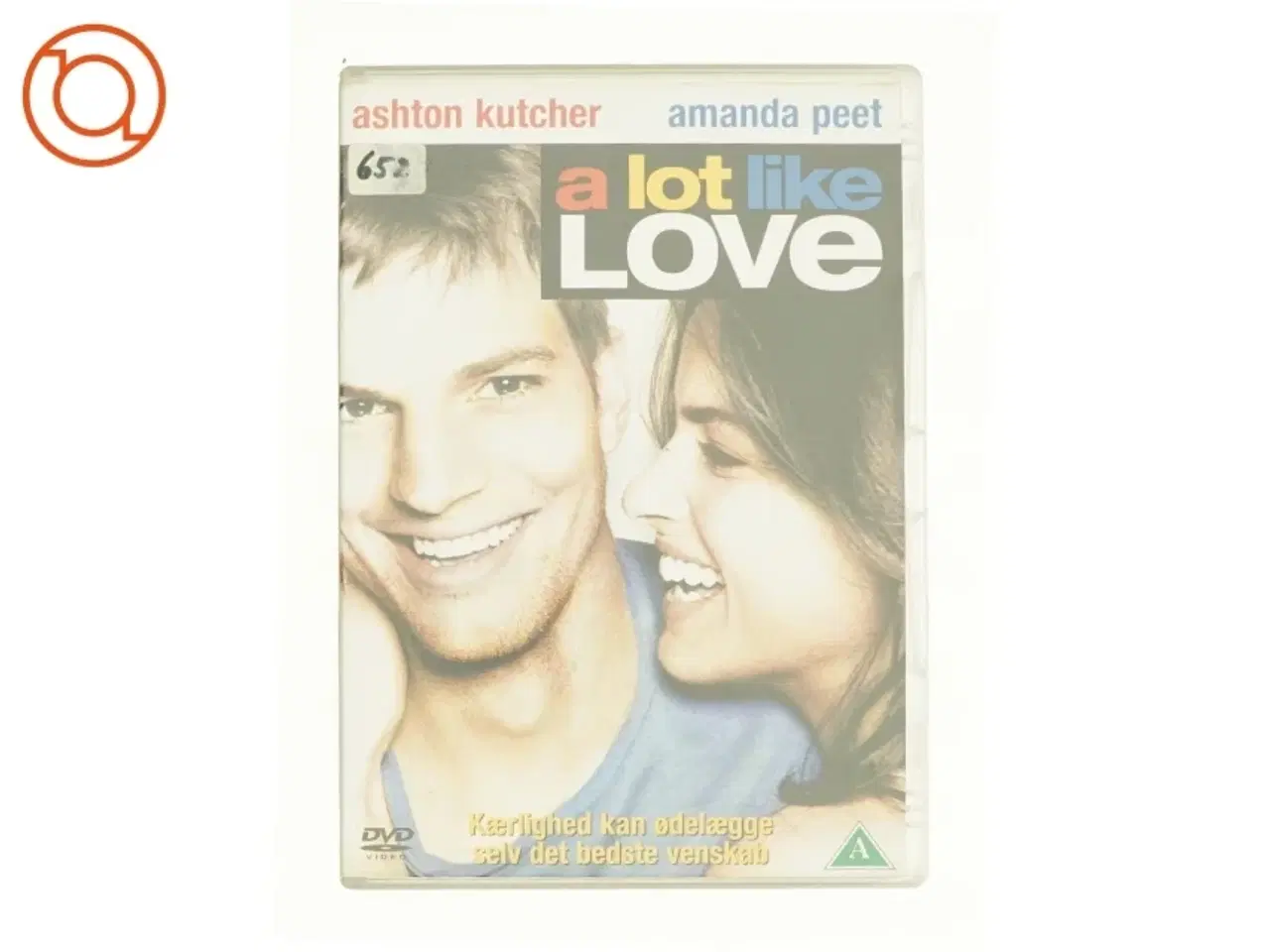 Billede 1 - A lot like love