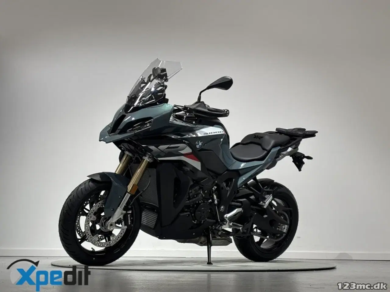 Billede 8 - BMW S 1000 XR