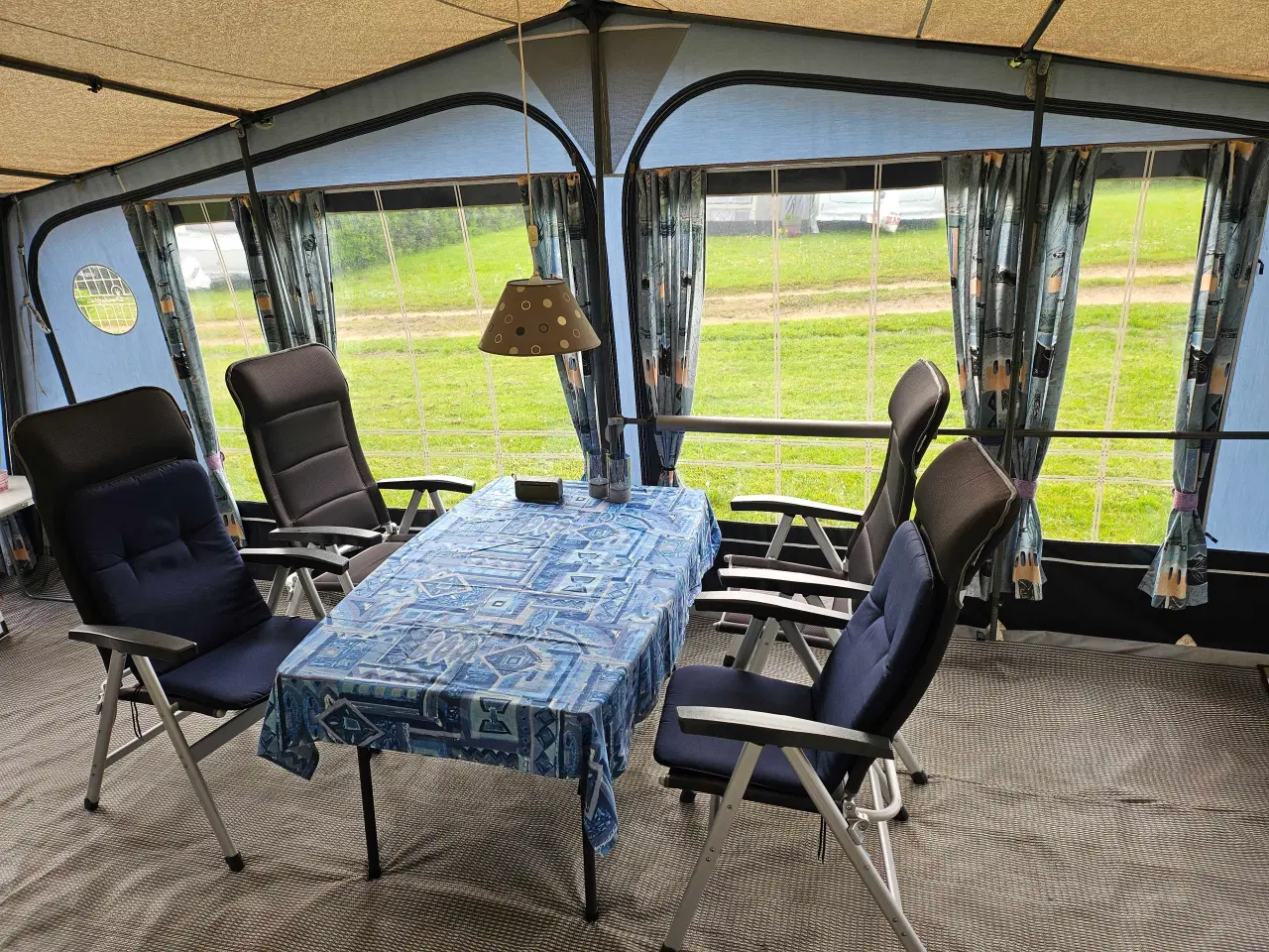 Billede 7 - Knaus 500 Sport EU