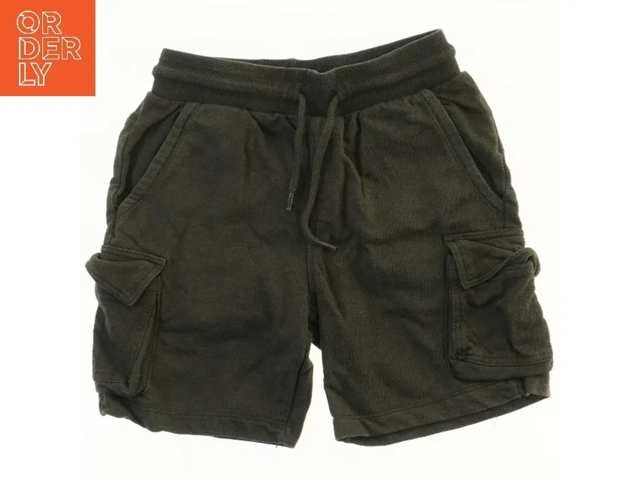 Billede 1 - Shorts med lommer fra VRS (str. 104)