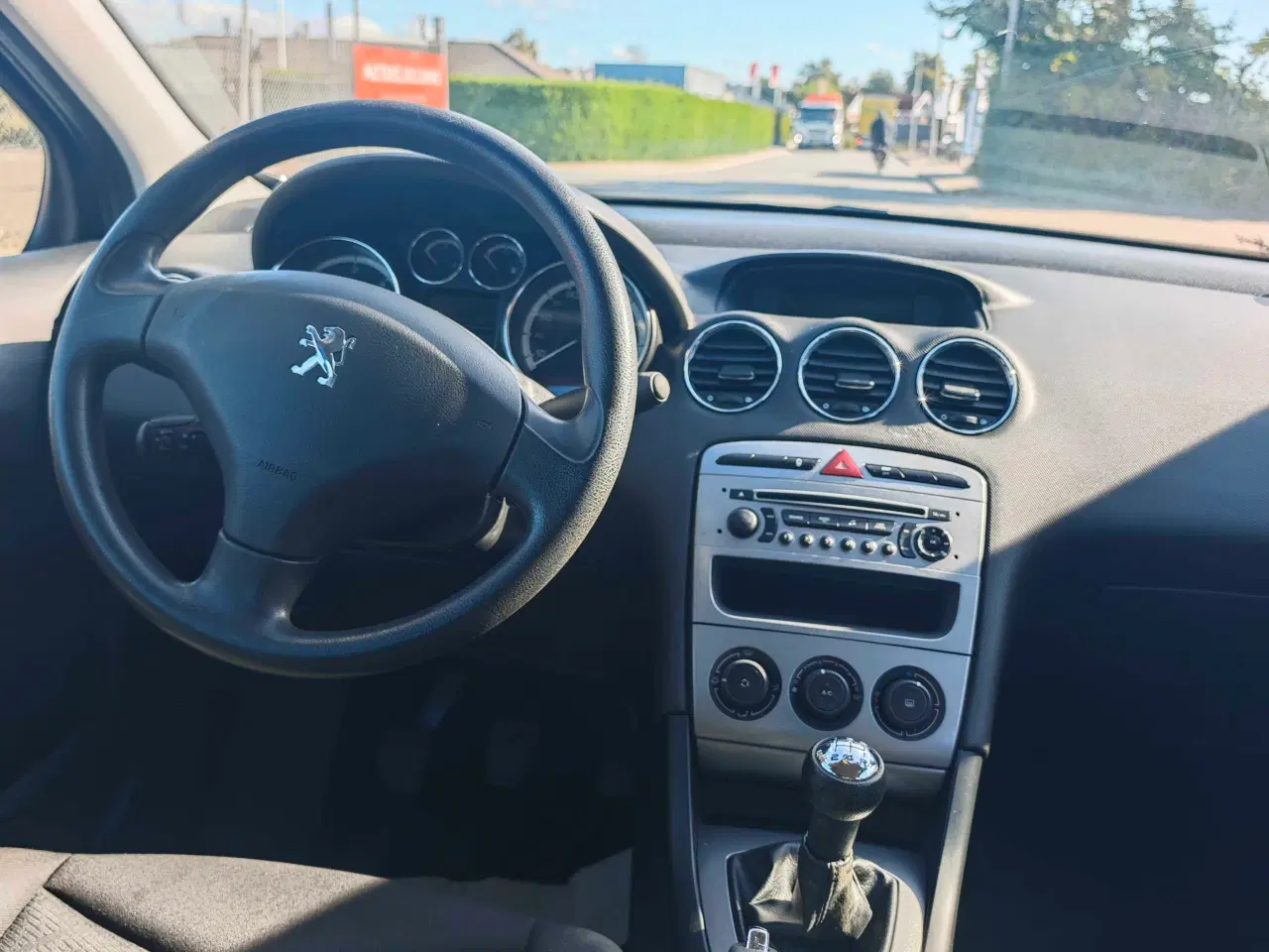 Billede 6 - Peugeot 308