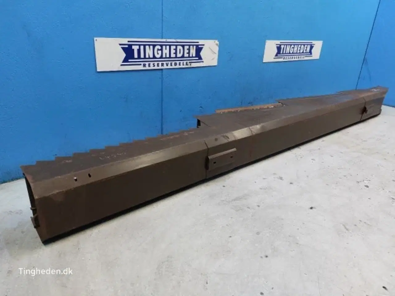 Billede 10 - Dronningborg D4500 Ryster 28470033