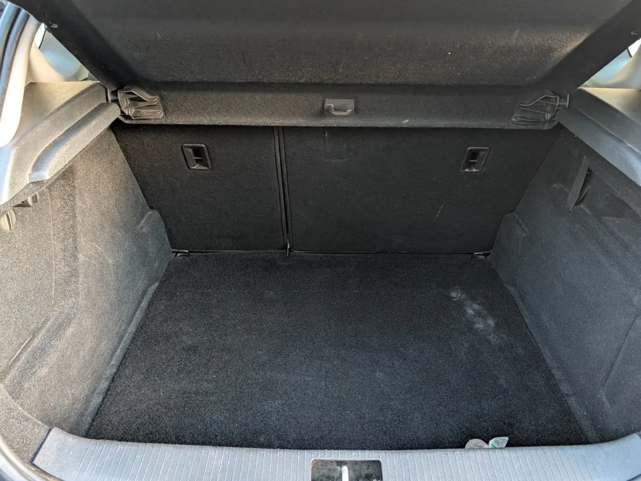 Billede 9 - Opel Astra 1,6 Enjoy eco