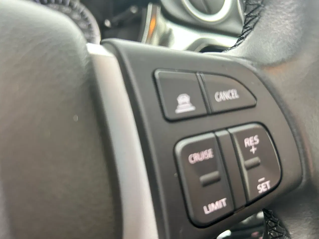 Billede 25 - Suzuki Vitara 1,4 Boosterjet  Mild hybrid Style 129HK 5d 6g