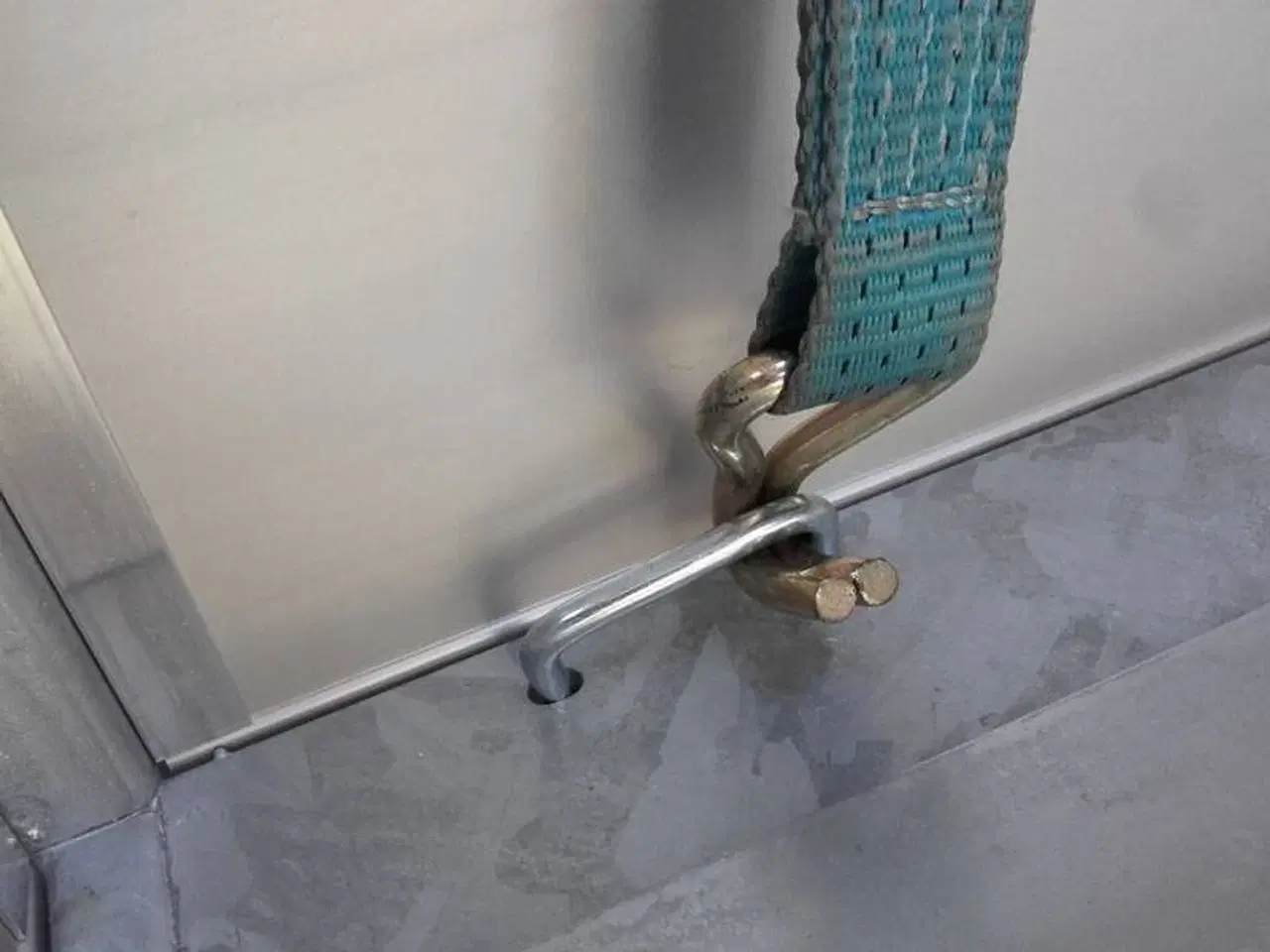 Billede 6 - EDUARD  trailer 2615-2700.63 EL tip