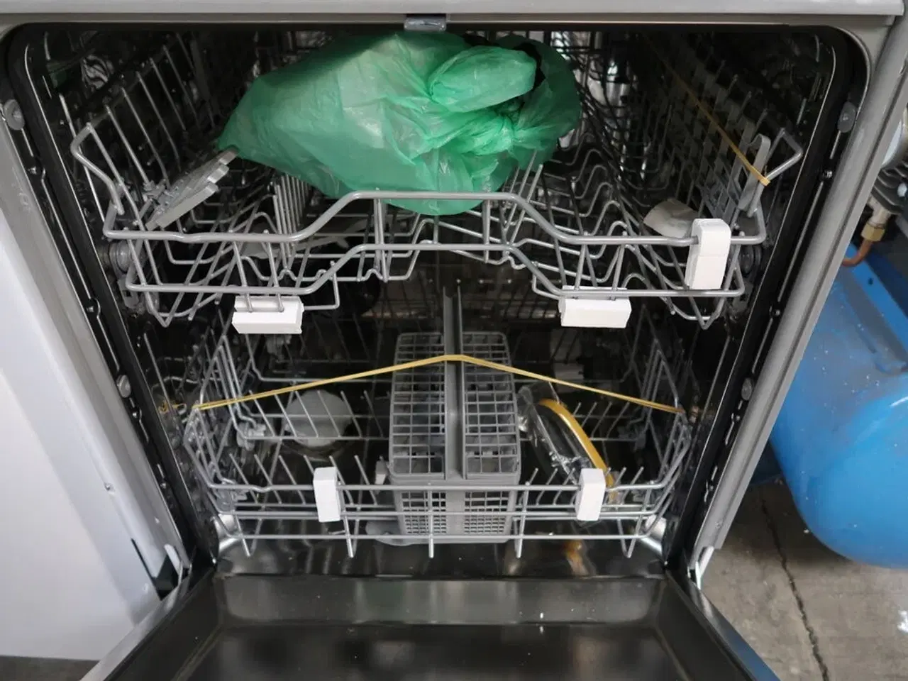 Billede 3 - Opvaskemaskine GRAM OMI 60-08/1