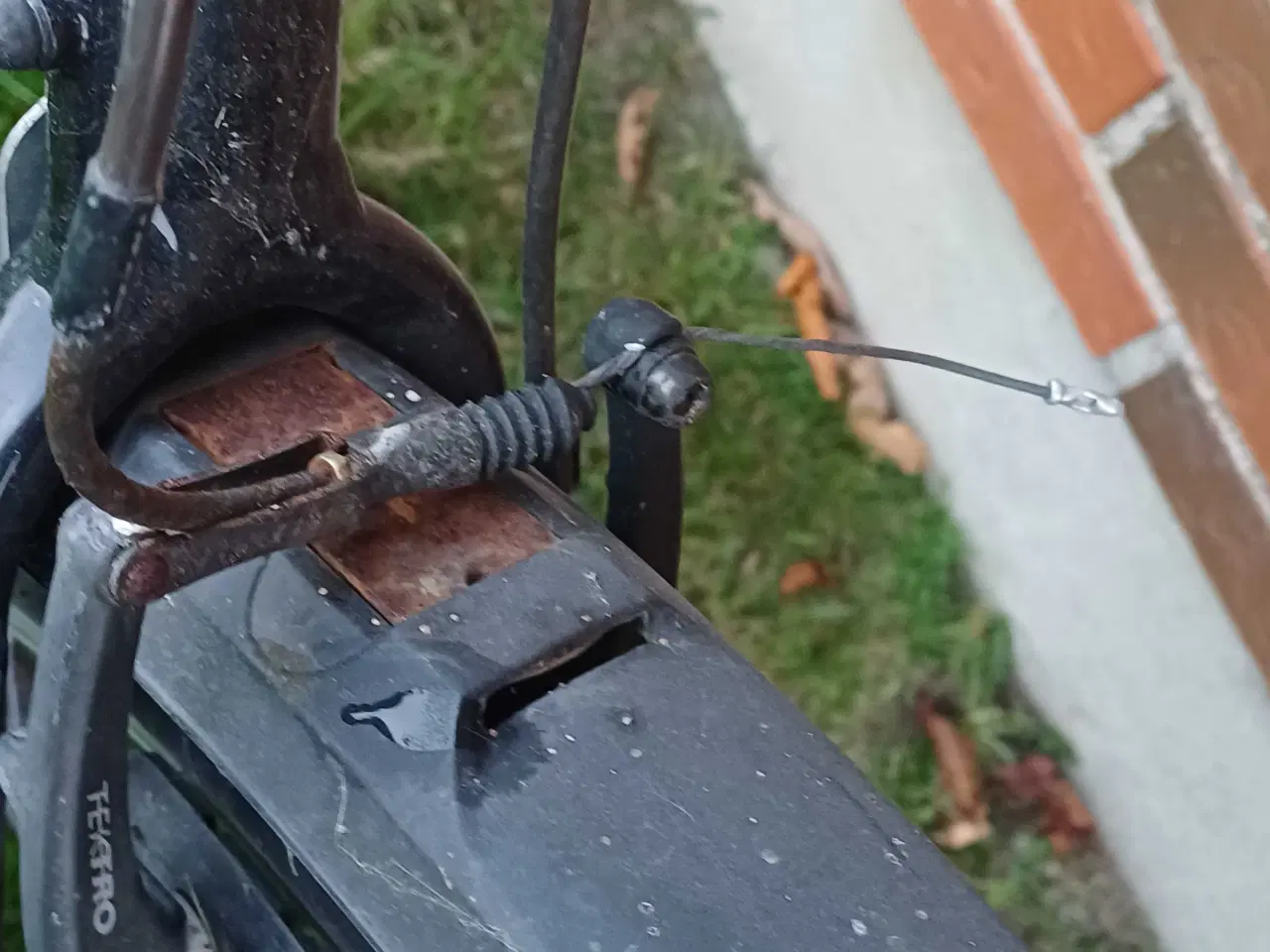 Billede 6 - Felt q800 19,5 tommer double butted 