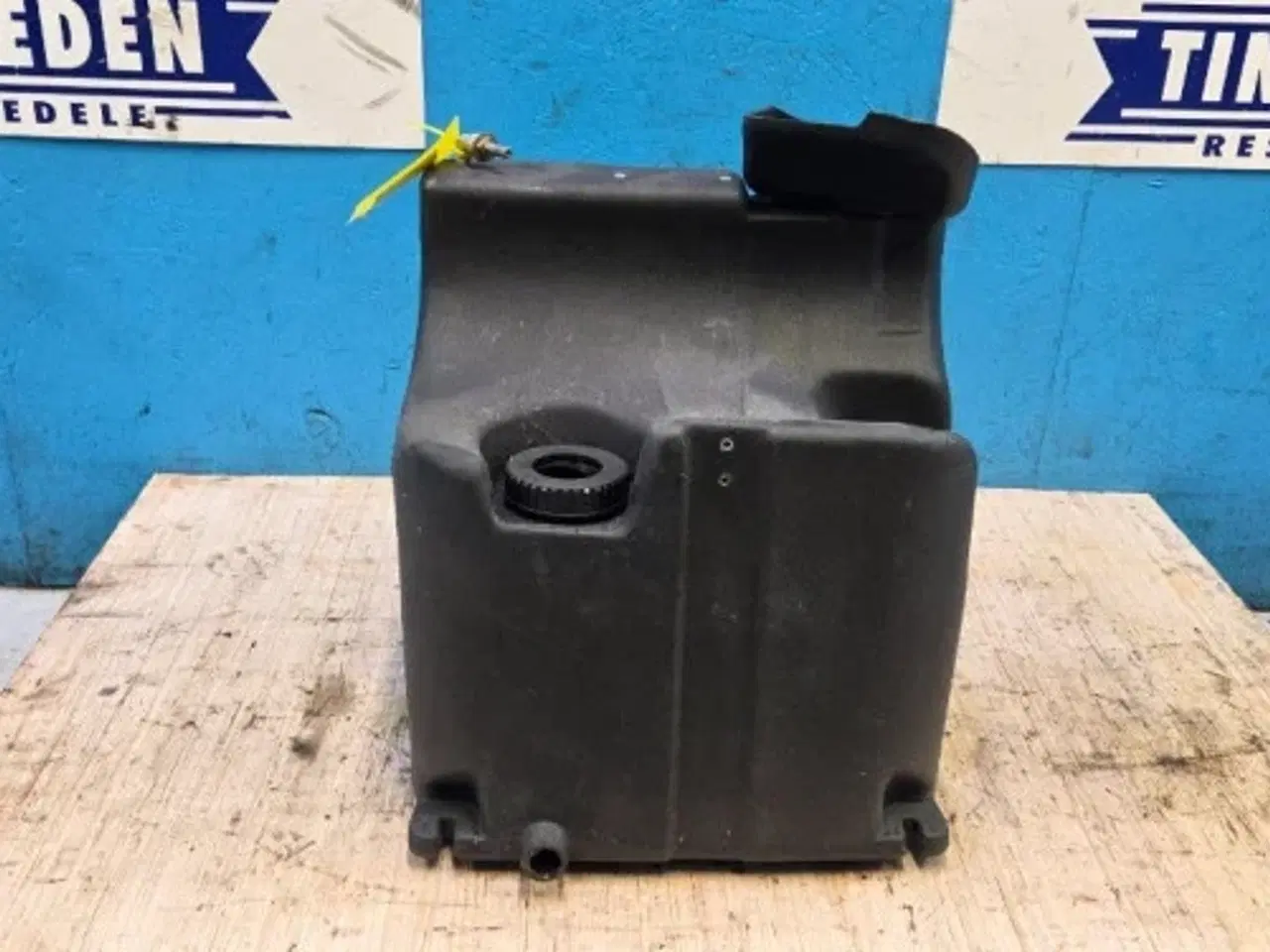 Billede 14 - New Holland TN75F Dieseltank 5195011