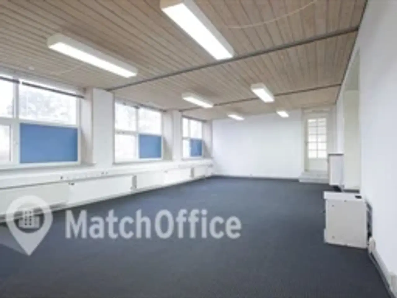 Billede 9 - Nydeligt Kontor på Søndre Landevej, 6400, Sønderborg 