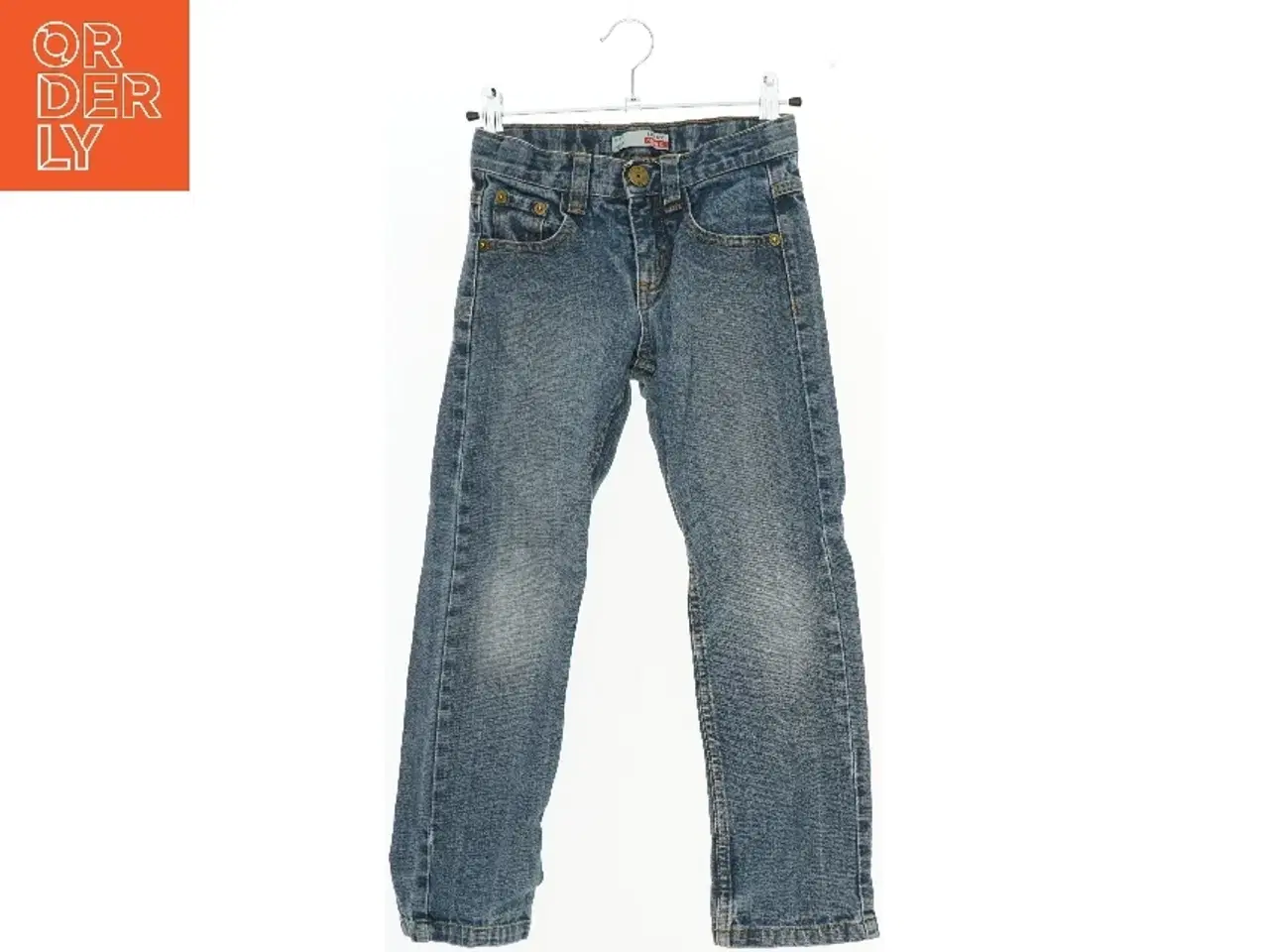 Billede 1 - Jeans til børn fra Name It (str. 122)