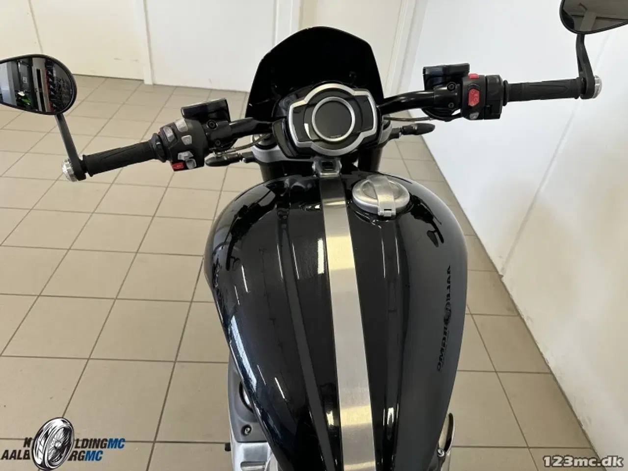 Billede 6 - Triumph Rocket 3 R